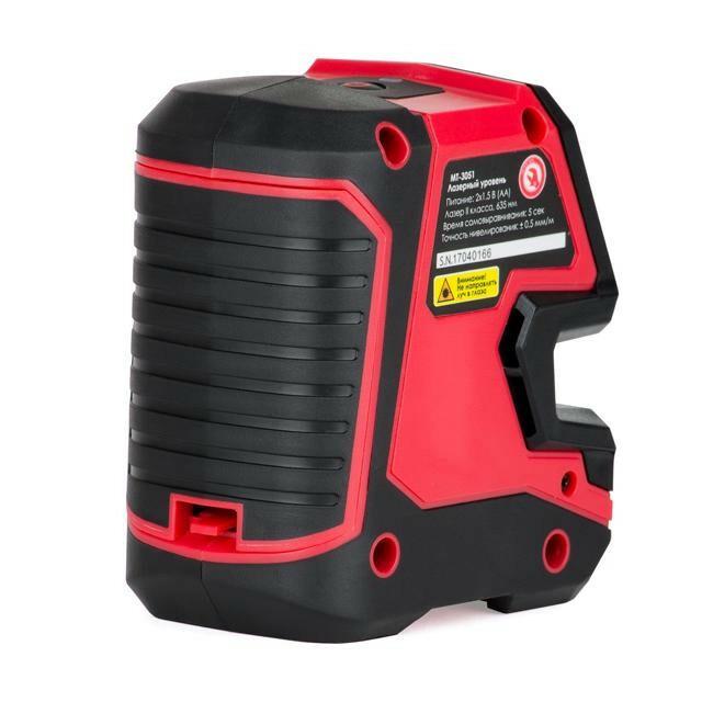Рівень лазерний Intertool MT-3051