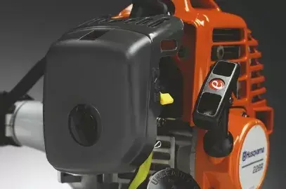 Мотокоса бензинова Husqvarna 331R (9678665-05)