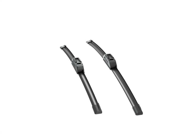 Комплект щіток склоочисника безкаркасних Bosch Aerotwin RETRO 530/475 (3397118902)