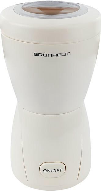 Кавомолка Grunhelm GС-3080W