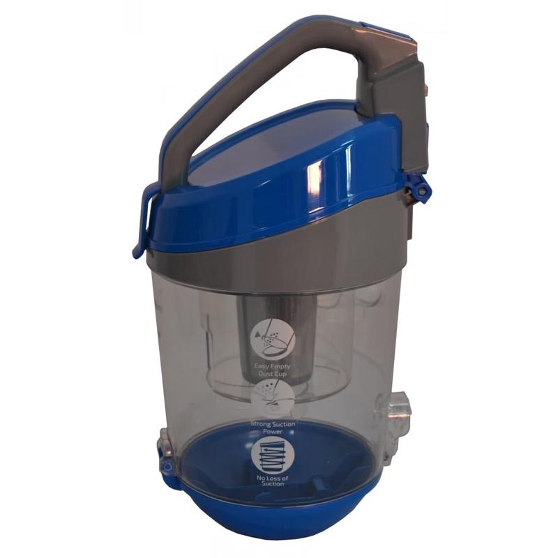 Пилосос Grunhelm GVCM243CB