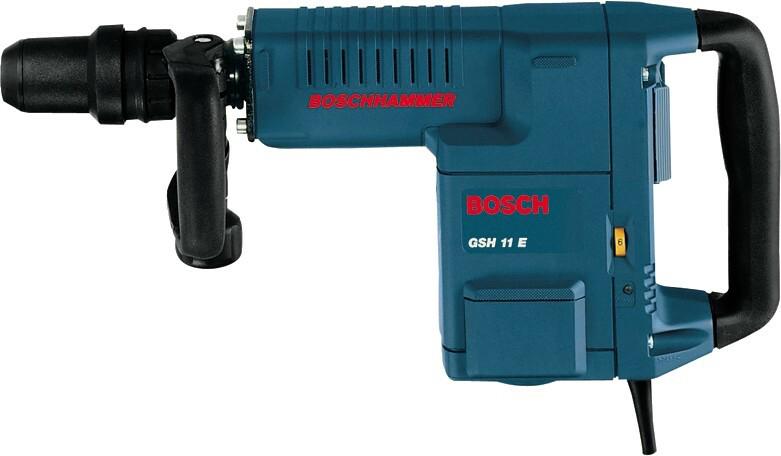 Відбійний молоток Bosch GSH 11 E (0611316708)