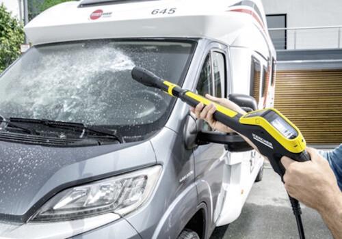 Пістолет Karcher K 5-K 7 Smart Control (2.644-270.0)
