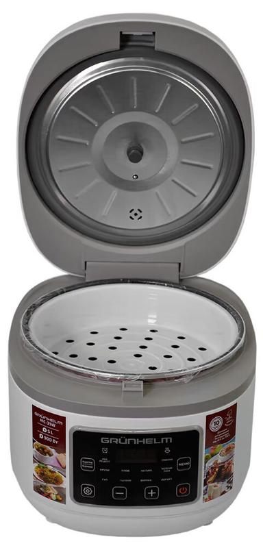 Мультиварка Grunhelm MC-35W