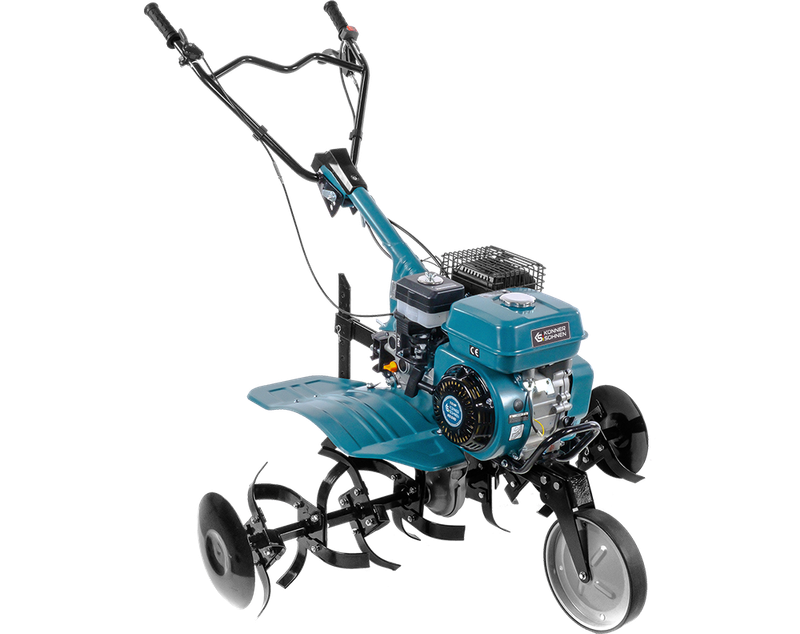 Бензиновий культиватор KS 7HP-950A