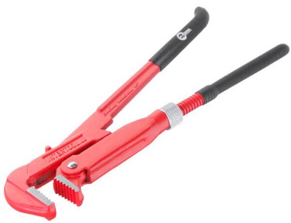 Ключ трубний INTERTOOL HT-0186