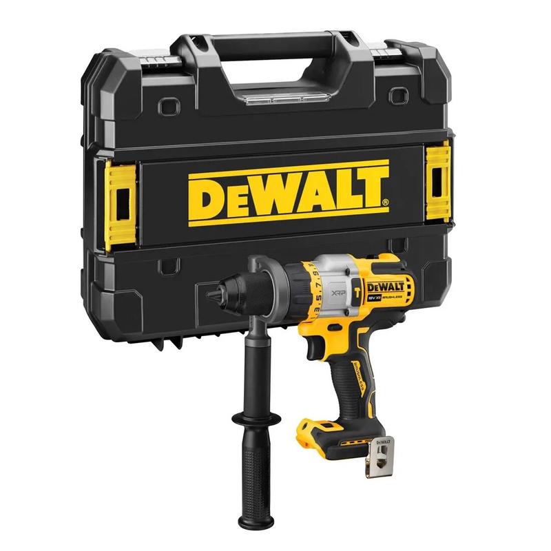 Дриль-шурупокрут DeWALT DCD999NT