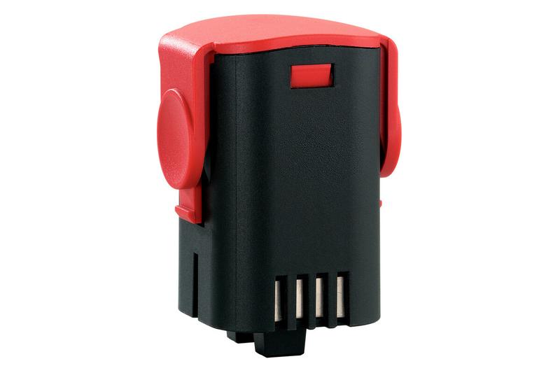 Акумуляторний блок Metabo 7,2 В 2.2 Аг, Li-ION (625487000)