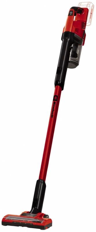 Акумуляторний пилосос Einhell TE-SV 18 Li Solo (2347180) (без АКБ та ЗП)