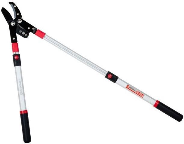 Сучкорез садовий Intertool FT-1116