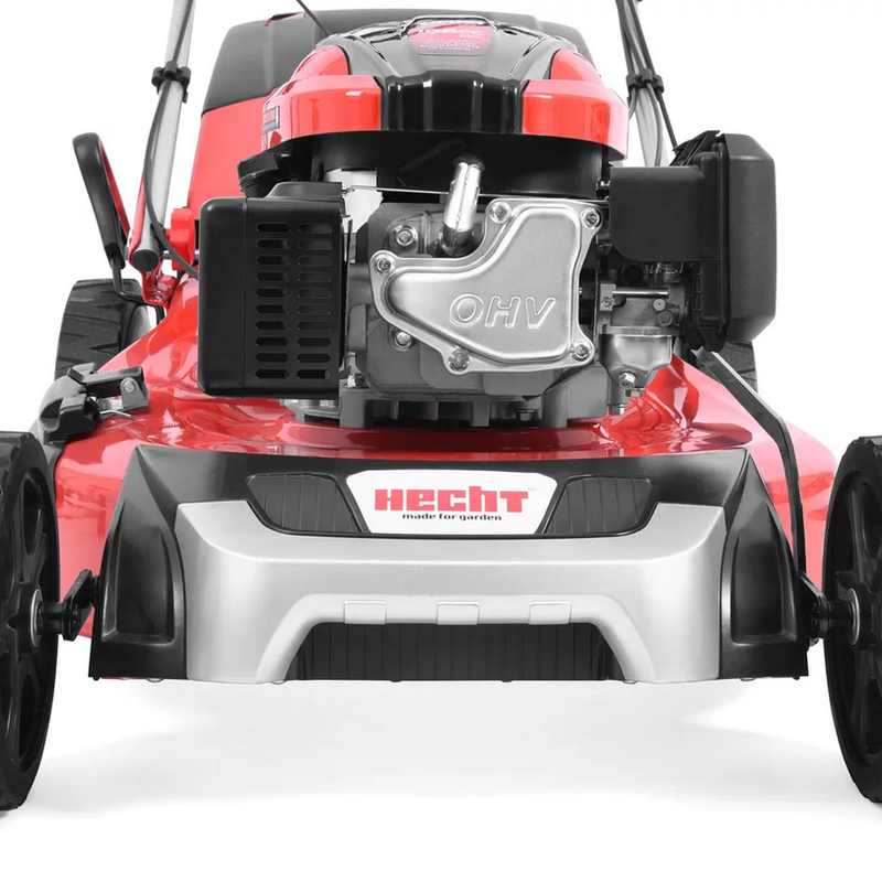Газонокосарка бензинова Hecht 5564 SX 5 in 1