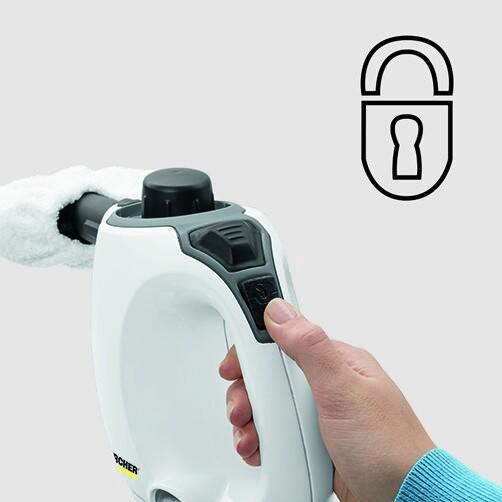 Пароочищувач Karcher SC 1 Premium