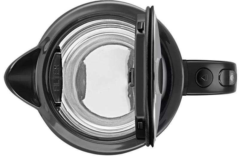 Електрочайник Bosch TWK70B03