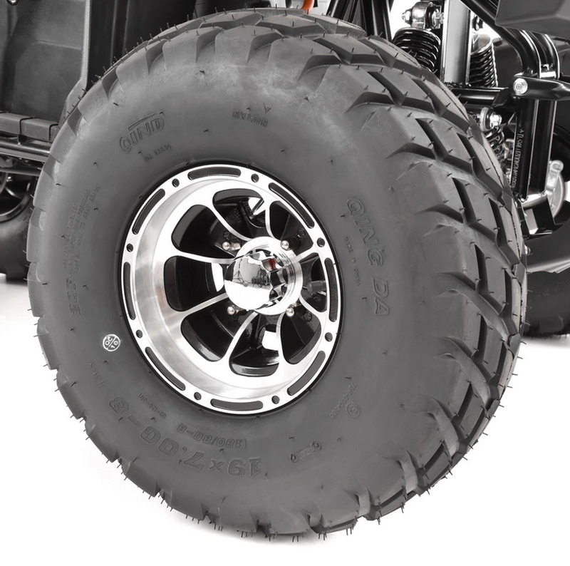 Акумуляторний квадроцикл HECHT 56155 SAND