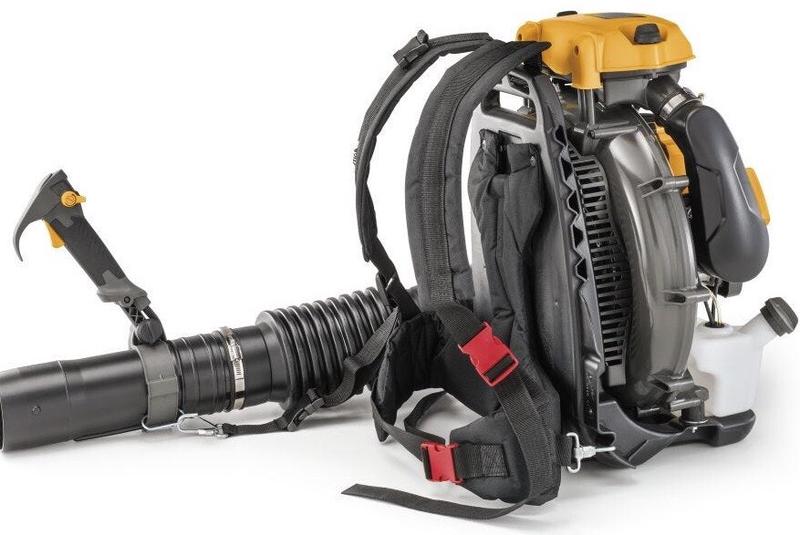 Повітродувка бензинова Stiga BL 980 R