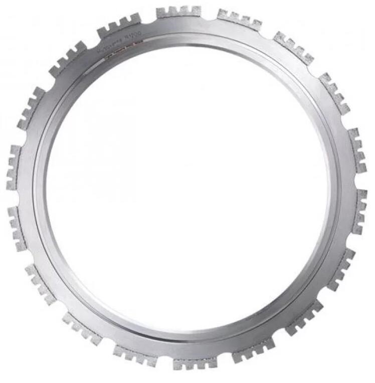 Алмазне кільце для кільцеріза Husqvarna R845 350 мм (5748363-02)