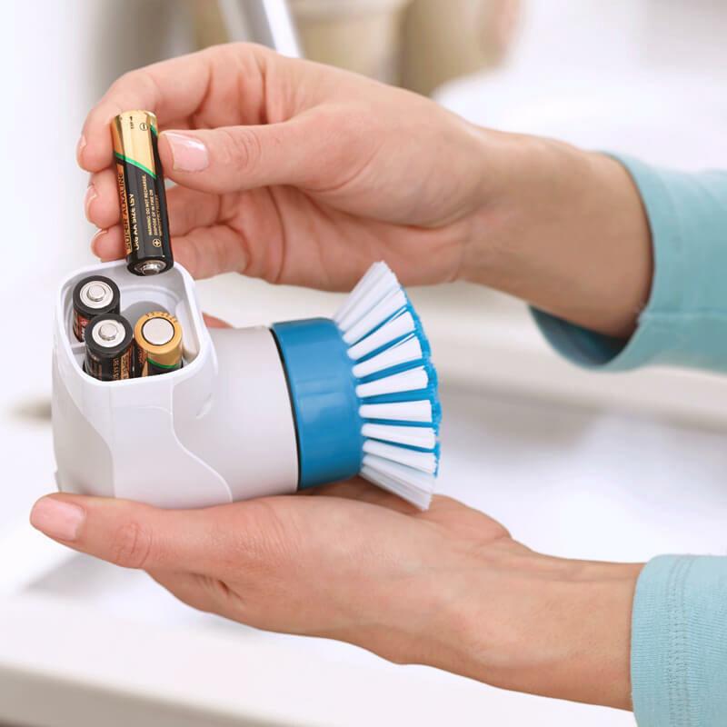 Електрощітки BLACK + DECKER BHPC130