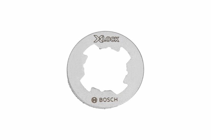 Алмазна коронка Bosch Dry Speed X-LOCK 70 мм (2608599023)
