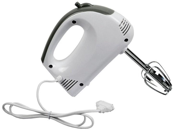 Міксер Grunhelm GRM610
