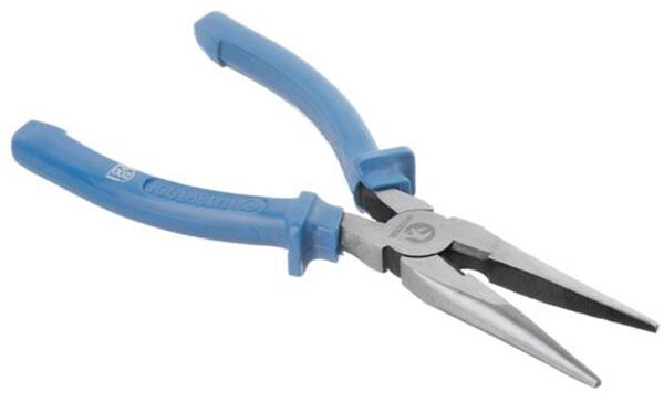 Довгогубці прямі Intertool HT-0123