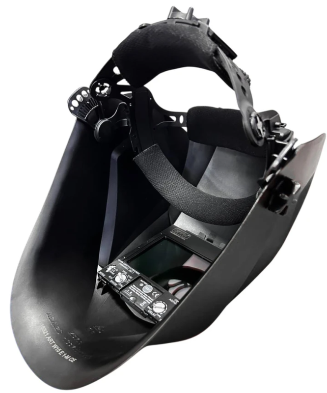 Маска зварювальника GTM Dynamic Хамелеон (872754)