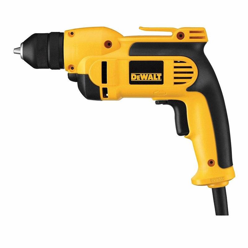 Дриль DeWALT DWD112S