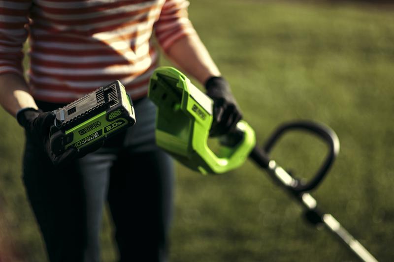 Акумулятор Greenworks G40B2 (29717)