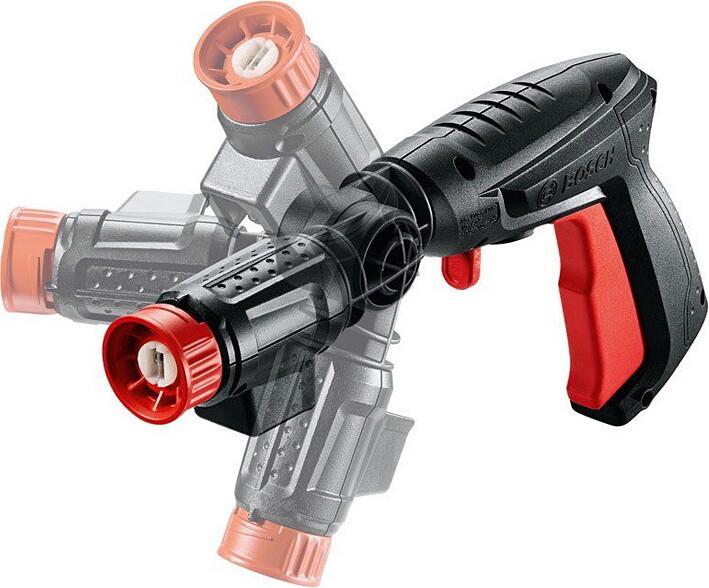 Мінімийка Bosch EasyAquatak 100 (06008A7E00)