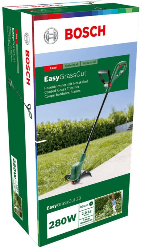 Тример Bosch EasyGrassCut 23 (06008C1H01)