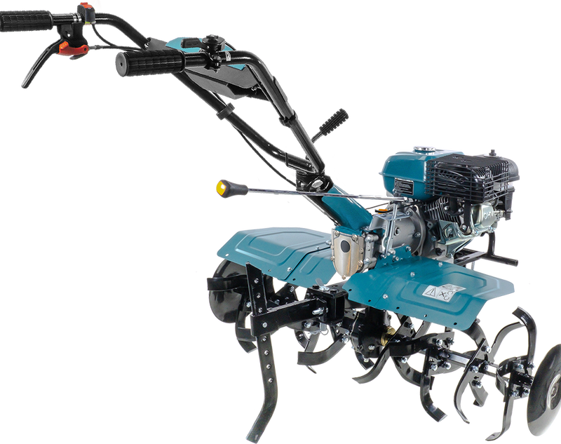 Бензиновий культиватор KS 7HP-1050G