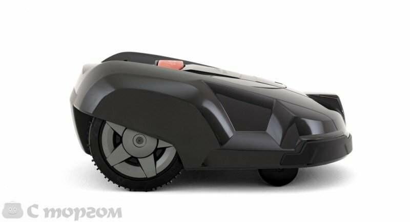 Газонокосарка-робот Husqvarna AUTOMOWER 230 ACX