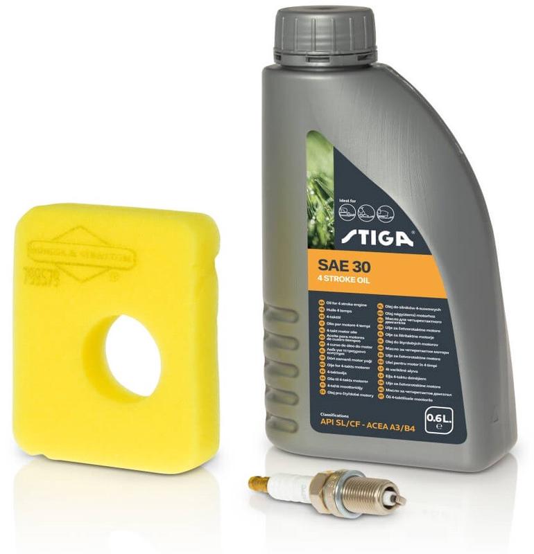 Сервісний набір Stiga 1111-9285-01