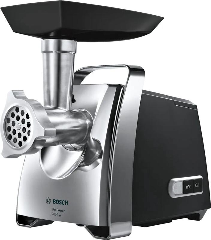 М'ясорубка Bosch MFW67440