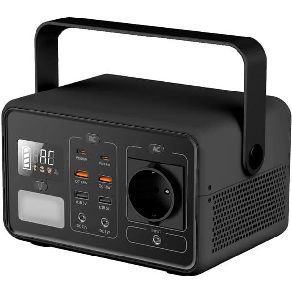 Зарядна станція Stark T200 PRO (225 Вт·год / 225 Вт)