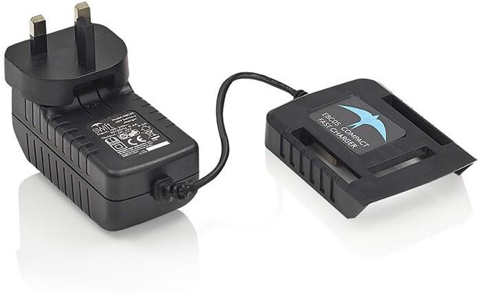 Зарядний пристрій SWIFT EBC 05
