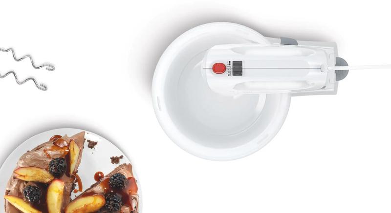 Міксер Bosch CleverMixx MFQ2600W