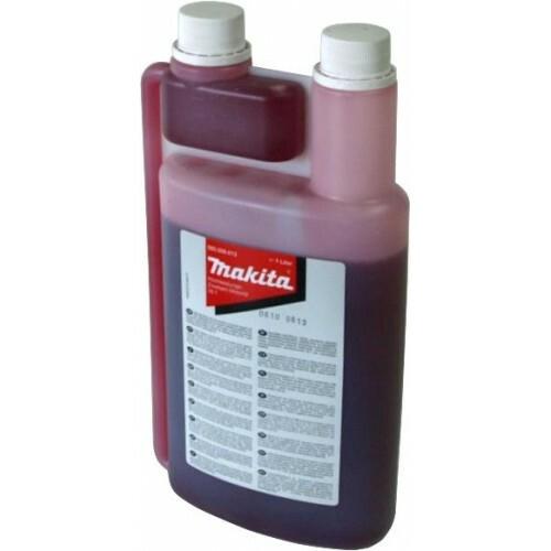Мастило Makita для 2-тактних двигунів з мірною склянкою 50:1 980008612