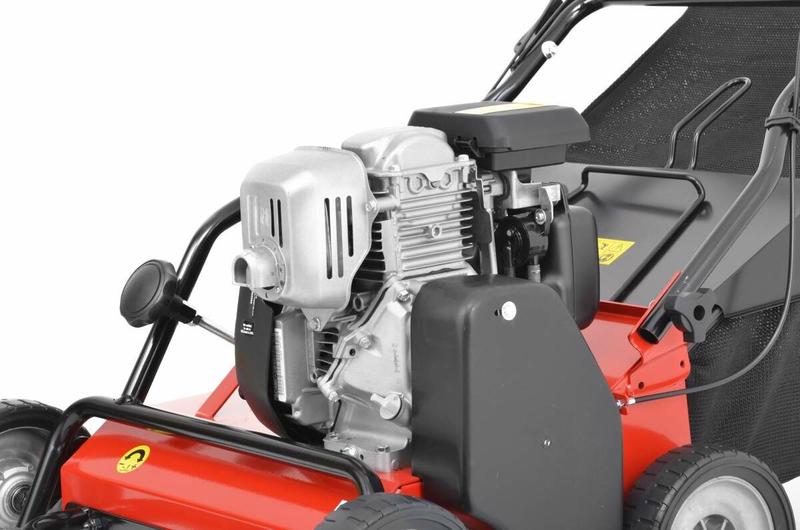 Бензиновий аератор HECHT S 460 H