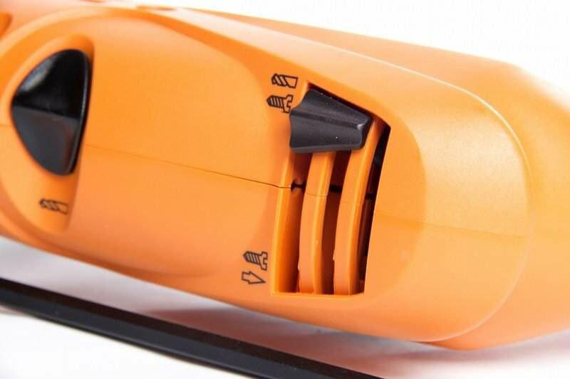 Дриль ударний AEG SBE570R