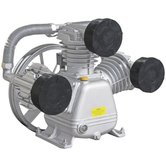 Головка Компресорна Intertool PT-0040AP