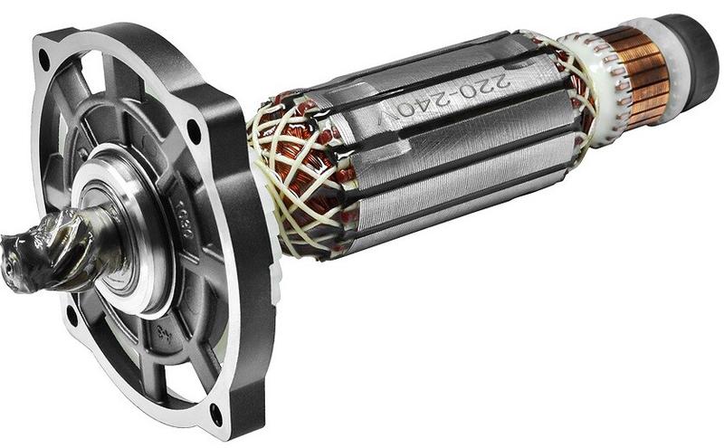 Кутова шліфувальна машина Stark AG 1150 PROFI (130011500)