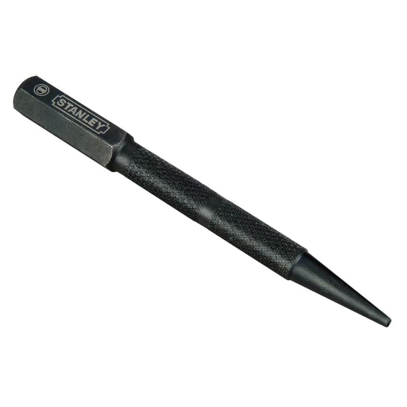 Бородок (добійник) STANLEY Nail Set (0-58-112)