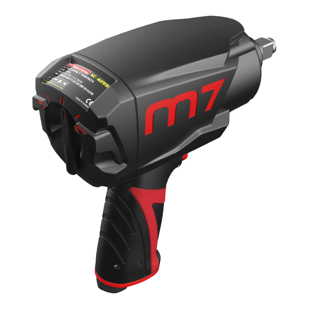 Пневмогайкокрут Mighty Seven NC-4299Q (27048)