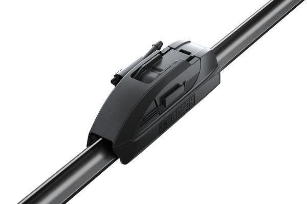 Щітка склоочисника з обприскувачем Bosch Robert Aerotwin (AR71N) 700 мм (3397008849)