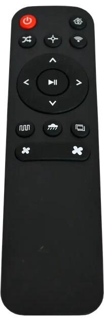 Робот-пилосос Grunhelm GRVC-T1000