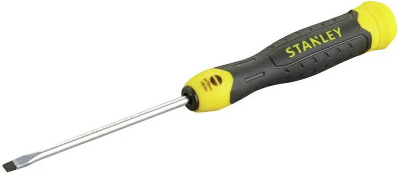 Викрутка Stanley Cushion Grip (0-64-924)