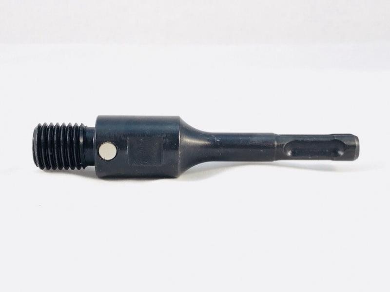 Адаптер Distar М16xSDS Plus з магн. (277326)