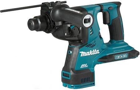 Акумуляторний перфоратор Makita DHR280Z (без акумулятора і ЗП)