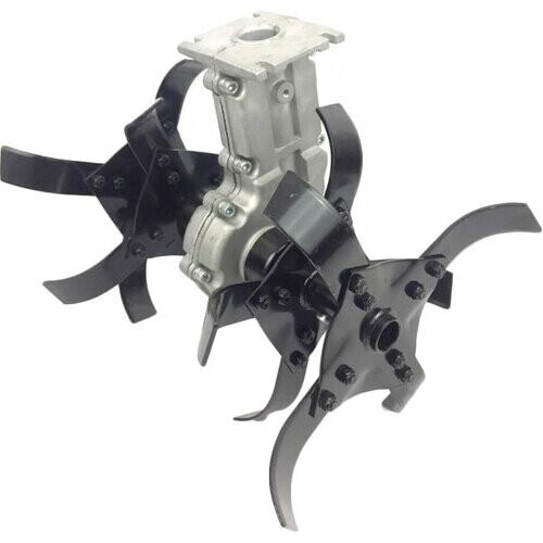 Культиватор для мотокоси Forte YK-W004-26