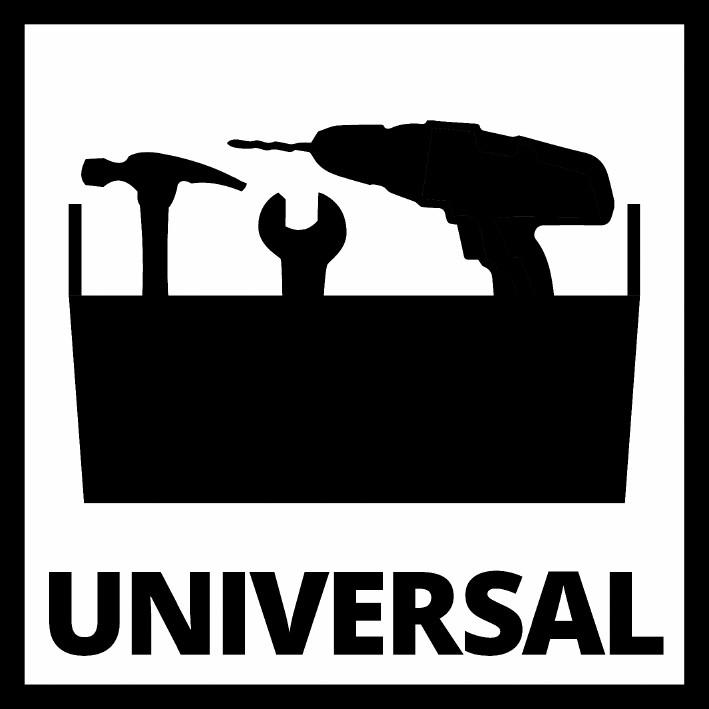 Сумка Einhell Bag 45/22 (4530037)